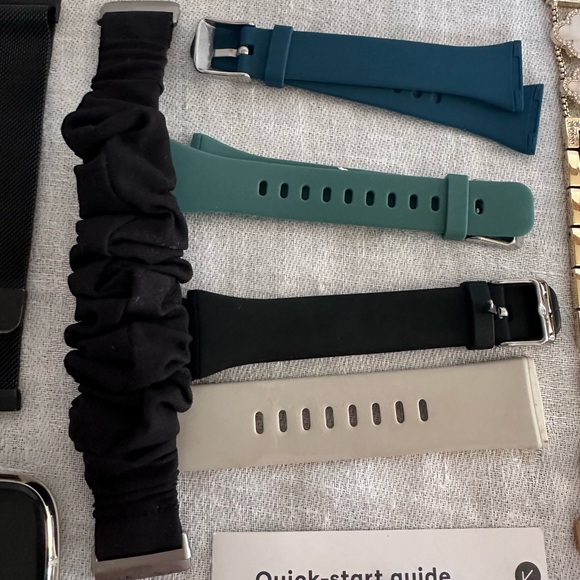 Fitbit Sense (Original version) - Picture 6 of 16